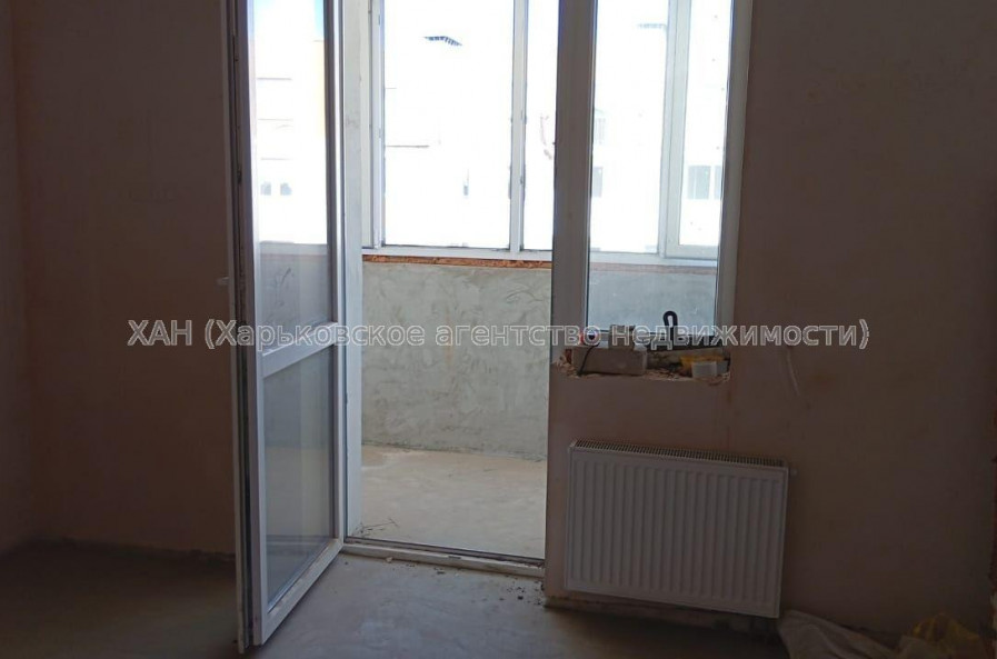 Продам квартиру, Льва Ландау просп. , 2  ком., 96 м², без отделочных работ 