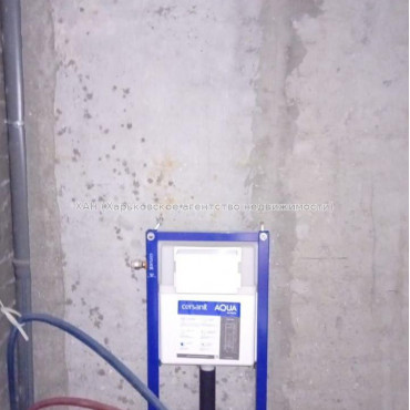 Продам квартиру, Льва Ландау просп. , 2  ком., 96 м², без отделочных работ 