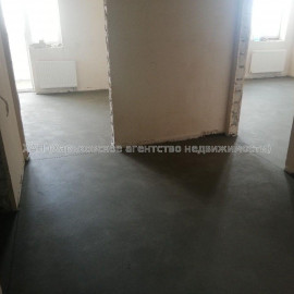 Продам квартиру, Льва Ландау просп. , 2  ком., 96 м², без отделочных работ