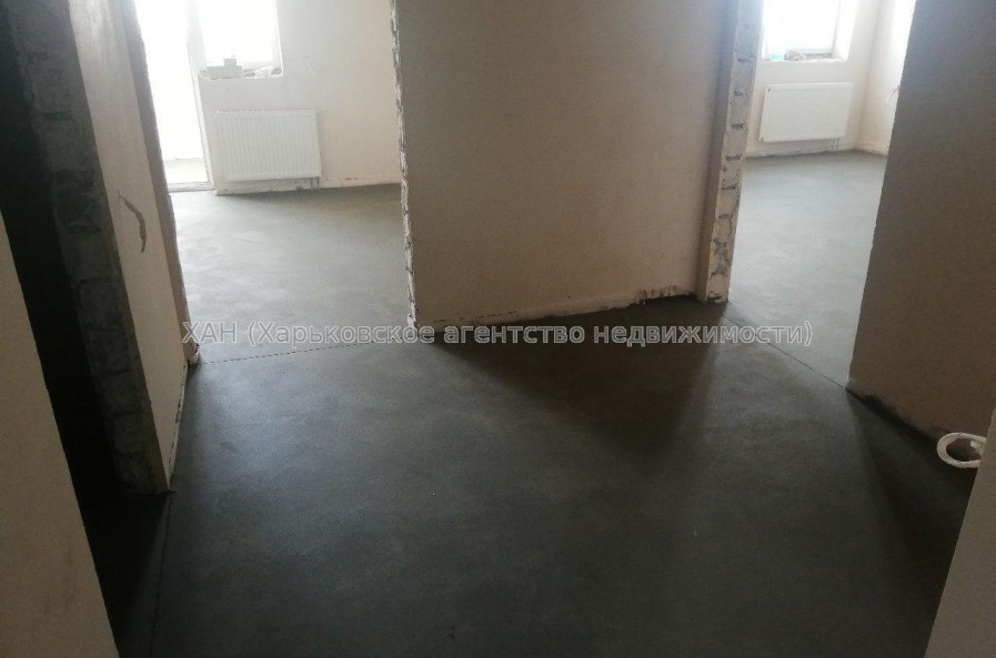 Продам квартиру, Льва Ландау просп. , 2  ком., 96 м², без отделочных работ 