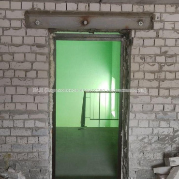 Продам квартиру, Льва Ландау просп. , 2  ком., 96 м², без отделочных работ 