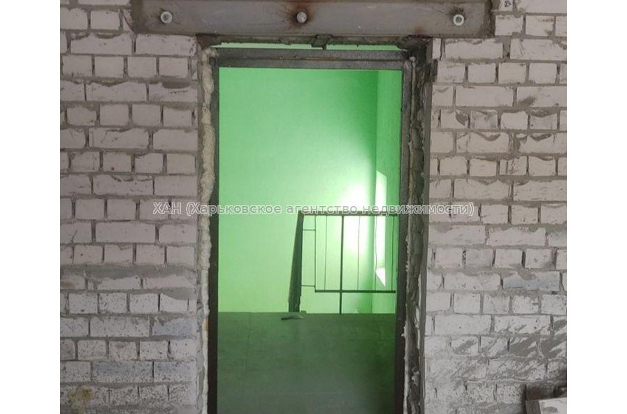 Продам квартиру, Льва Ландау просп. , 2  ком., 96 м², без отделочных работ 