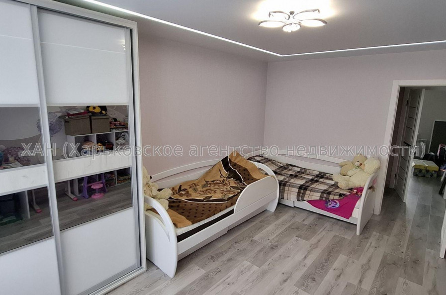Продам квартиру, 3  ком., 86 м², авторский дизайн 