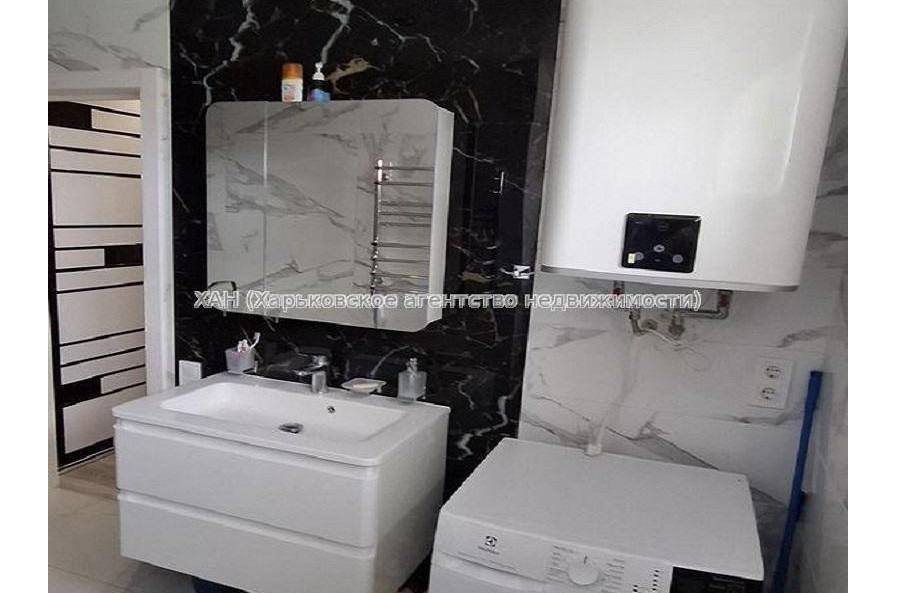 Продам квартиру, 3 кім., 86 м², авторский дизайн 