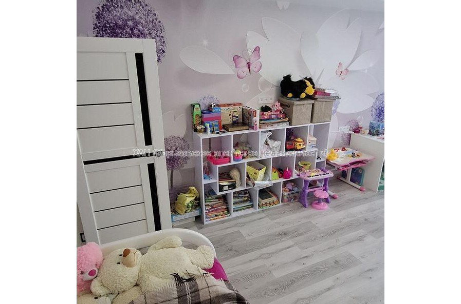 Продам квартиру, 3  ком., 86 м², авторский дизайн 