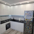Продам квартиру, 3  ком., 86 м², авторский дизайн 