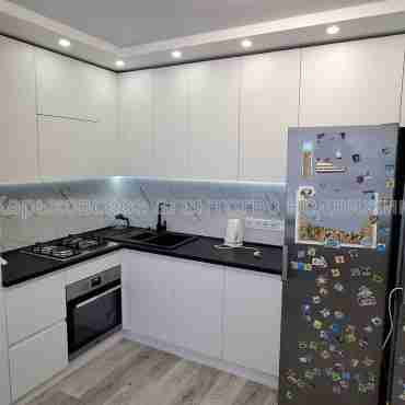 Продам квартиру, 3 кім., 86 м², авторский дизайн 