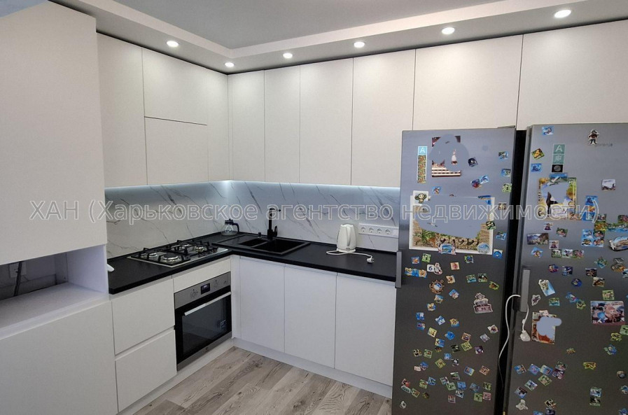 Продам квартиру, 3  ком., 86 м², авторский дизайн 