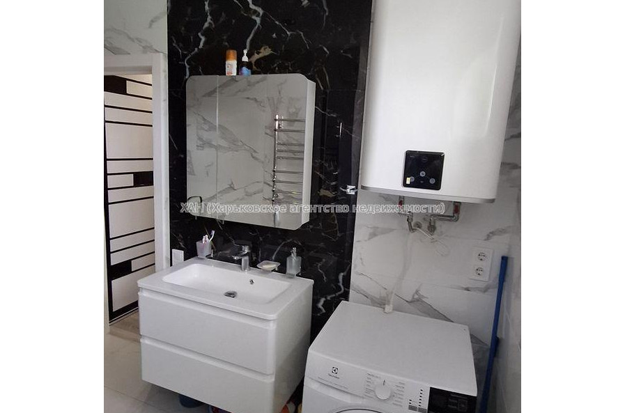 Продам квартиру, 3  ком., 86 м², авторский дизайн 