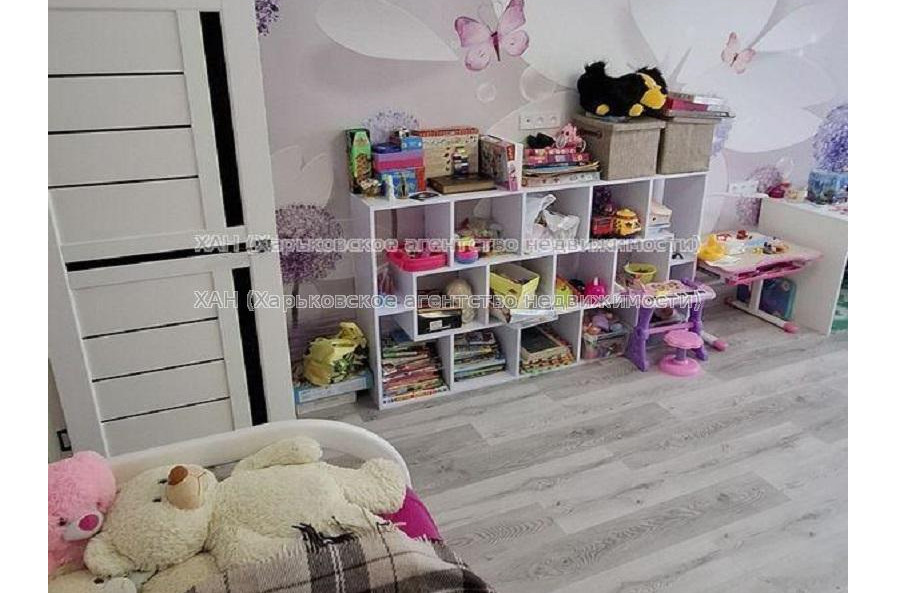 Продам квартиру, 3 кім., 86 м², авторский дизайн 