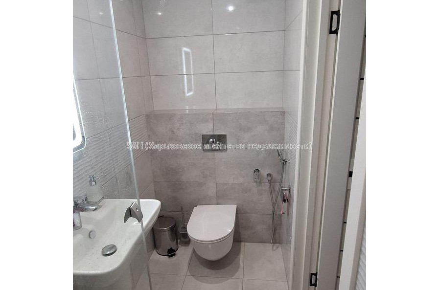 Продам квартиру, 3  ком., 86 м², авторский дизайн 