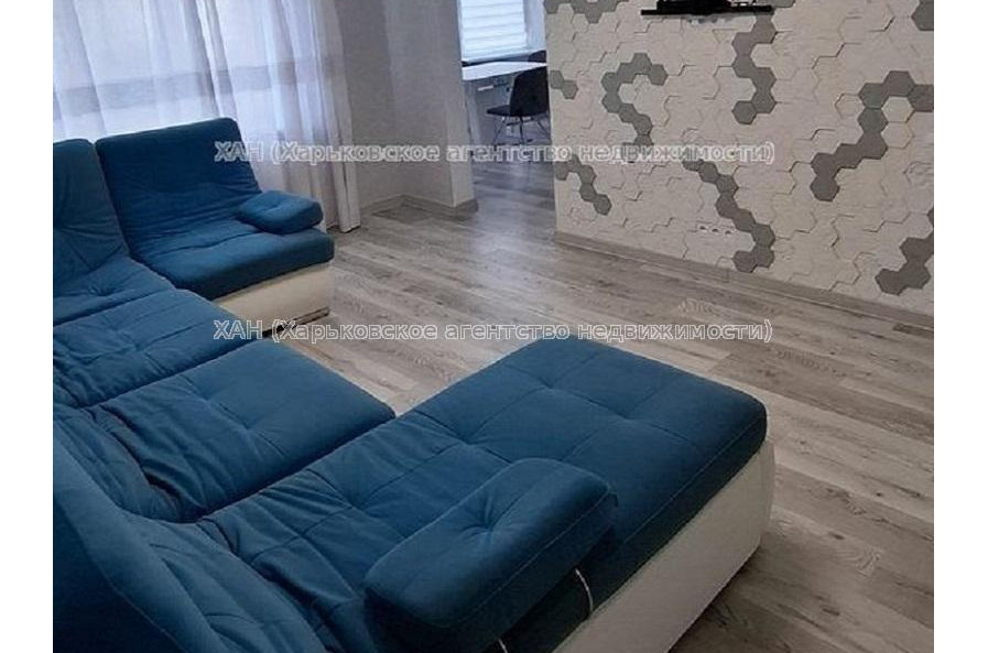 Продам квартиру, 3 кім., 86 м², авторский дизайн 