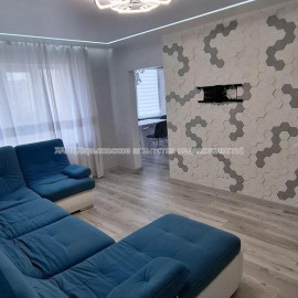 Продам квартиру, 3  ком., 86 м², авторский дизайн