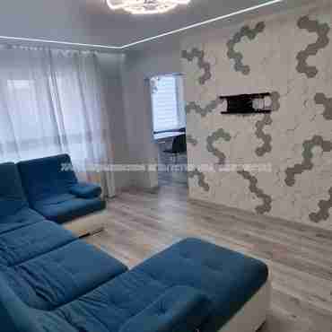 Продам квартиру, 3  ком., 86 м², авторский дизайн 