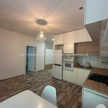 Продам квартиру, Мирослава Мисли ул. , 1  ком., 50 м², авторский дизайн 