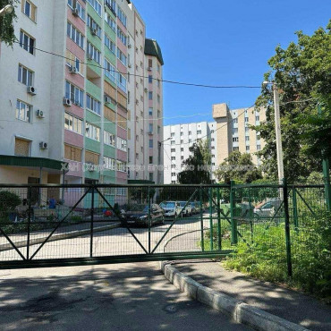 Продам квартиру, Мирослава Мисли ул. , 1  ком., 50 м², авторский дизайн 