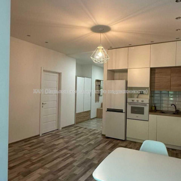 Продам квартиру, Мирослава Мисли ул. , 1  ком., 50 м², авторский дизайн 