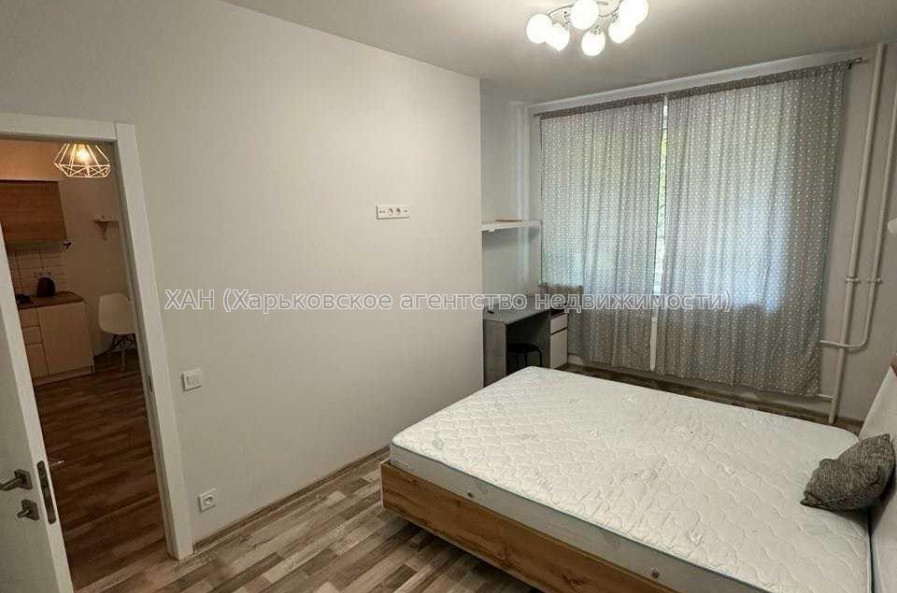 Продам квартиру, Мирослава Мисли ул. , 1  ком., 50 м², авторский дизайн 