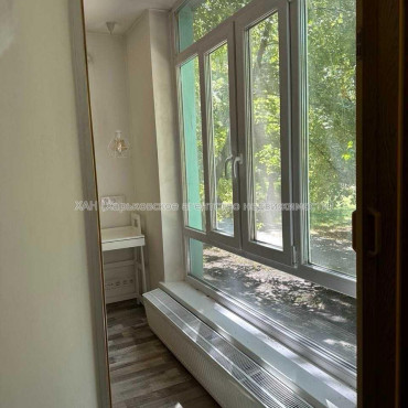 Продам квартиру, Мирослава Мисли ул. , 1  ком., 50 м², авторский дизайн 