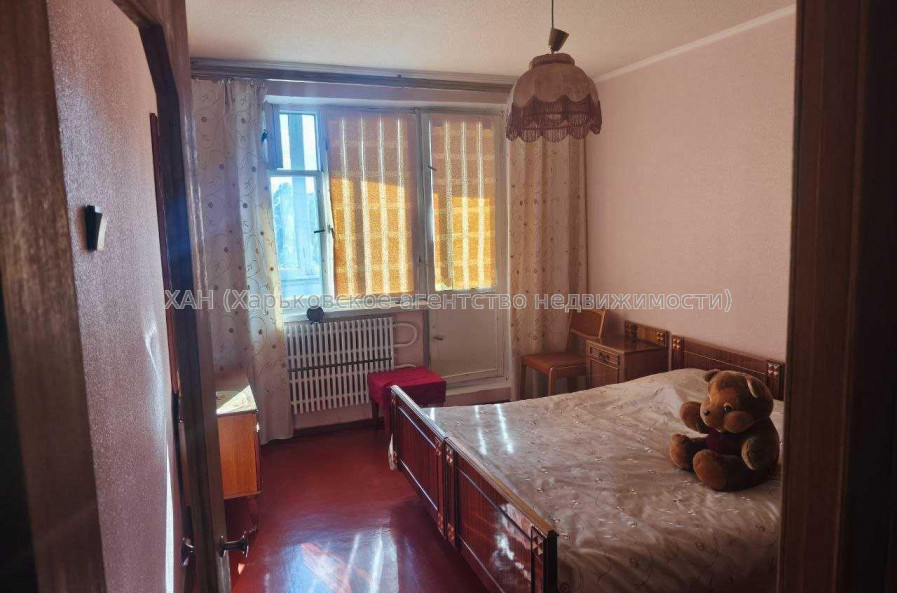 Продам квартиру, Пастера Луи ул. , 3  ком., 65 м², косметический ремонт 