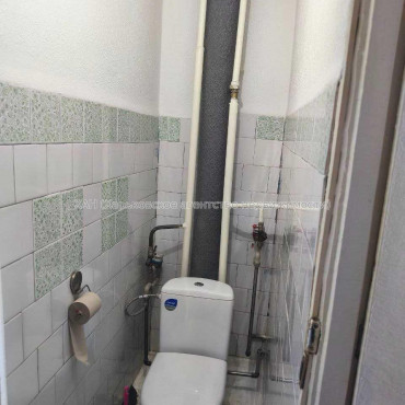 Продам квартиру, Пастера Луи ул. , 3  ком., 65 м², косметический ремонт 
