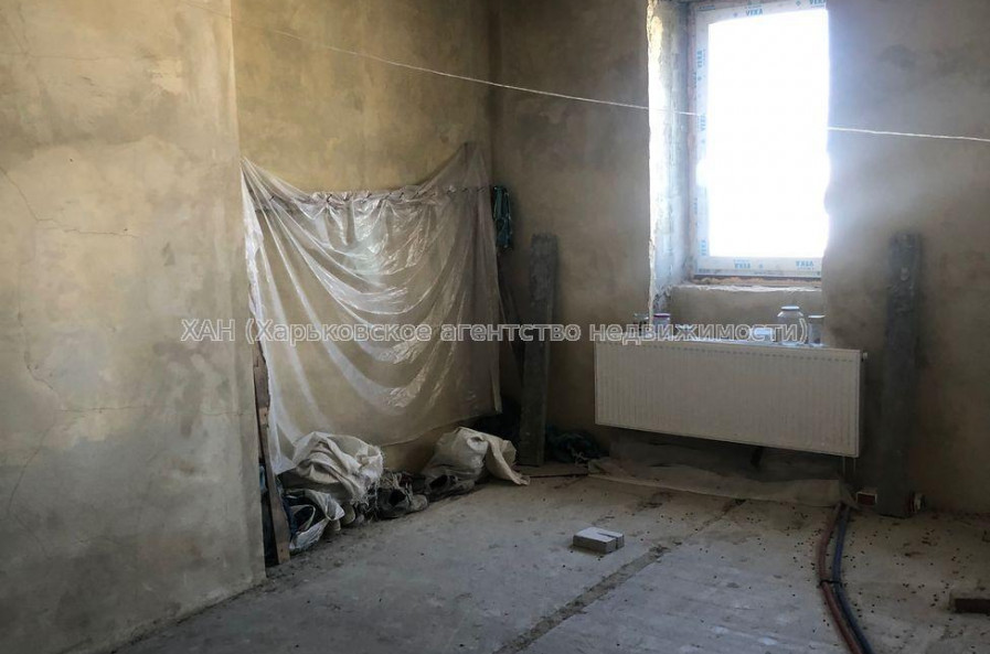 Продам квартиру, Профессорская ул. , 5 кім., 168 м², без отделочных работ 