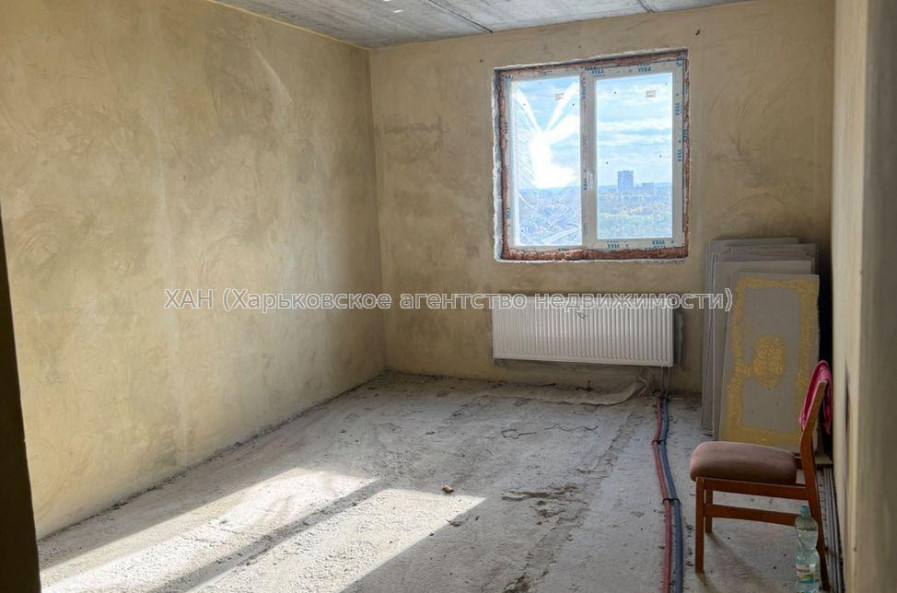 Продам квартиру, Профессорская ул. , 5 кім., 168 м², без отделочных работ 