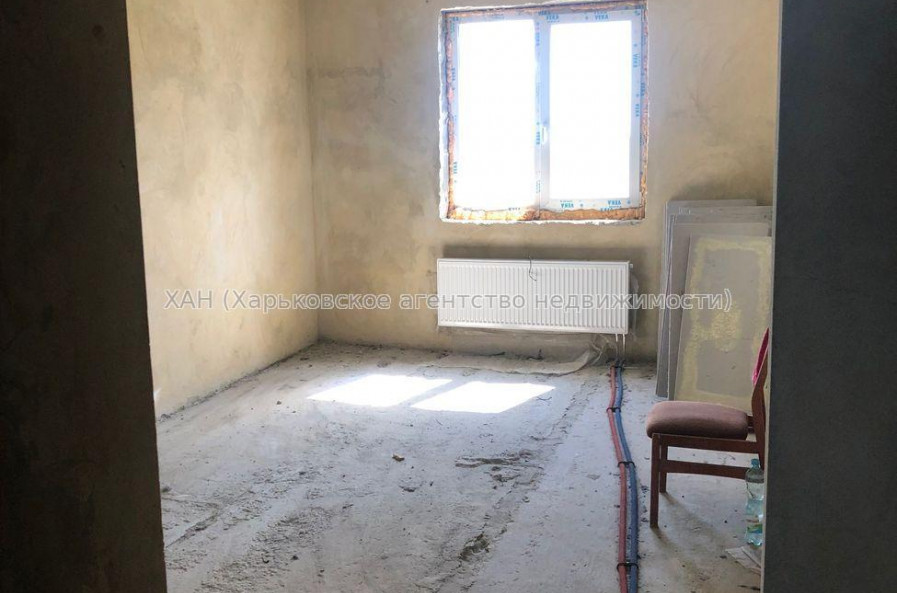 Продам квартиру, Профессорская ул. , 5 кім., 168 м², без отделочных работ 