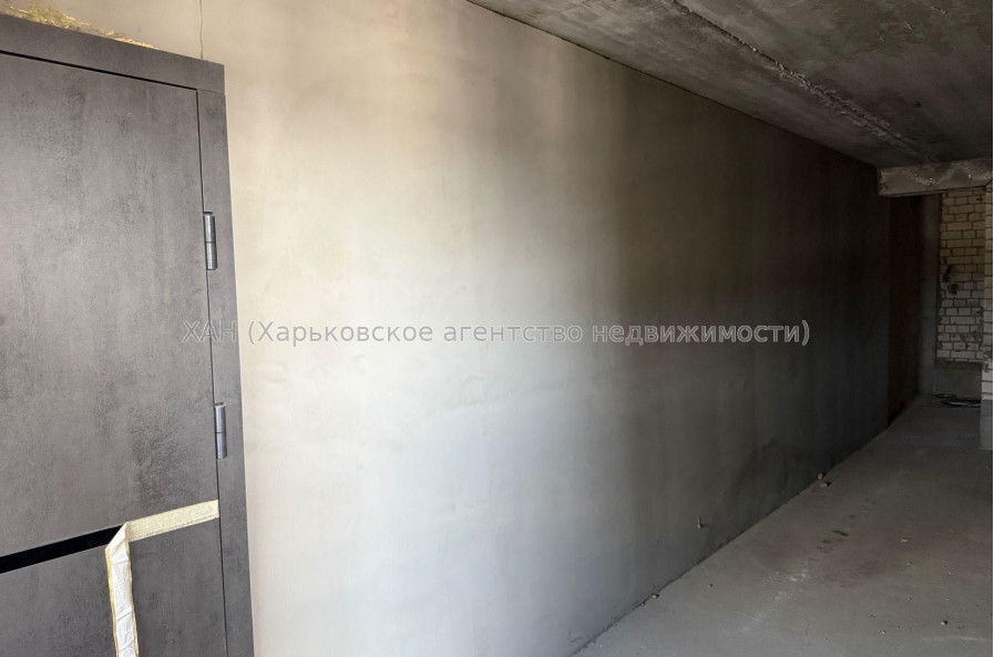 Продам квартиру, Профессорская ул. , 5 кім., 168 м², без отделочных работ 