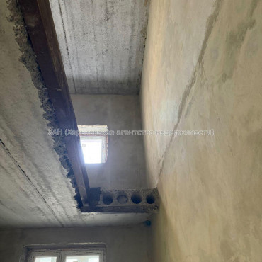 Продам квартиру, Профессорская ул. , 5 кім., 168 м², без отделочных работ 