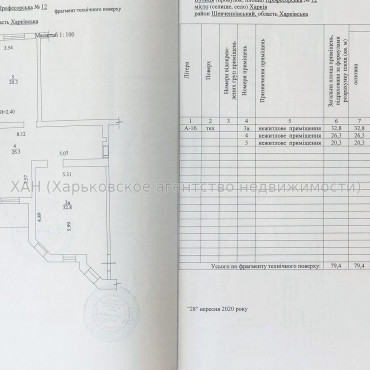 Продам квартиру, Профессорская ул. , 5  ком., 168 м², без отделочных работ 