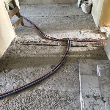 Продам квартиру, Профессорская ул. , 5 кім., 168 м², без отделочных работ 