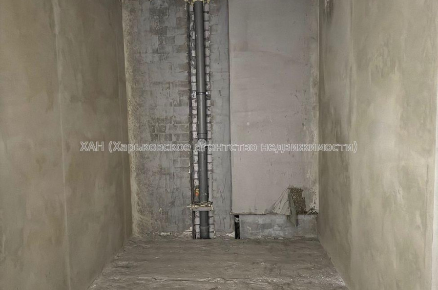 Продам квартиру, Профессорская ул. , 5 кім., 168 м², без отделочных работ 