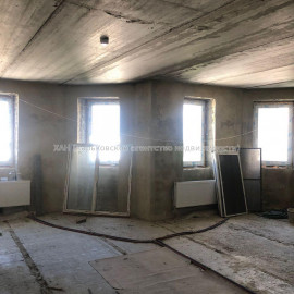 Продам квартиру, Профессорская ул. , 5 кім., 168 м², без отделочных работ