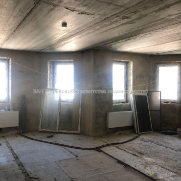 Продам квартиру, Профессорская ул. , 5  ком., 168 м², без отделочных работ 