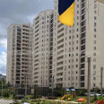 Продам квартиру, Профессорская ул. , 5  ком., 168 м², без отделочных работ 
