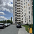 Продам квартиру, Профессорская ул. , 5  ком., 168 м², без отделочных работ 