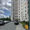 Продам квартиру, Профессорская ул. , 5  ком., 168 м², без отделочных работ 