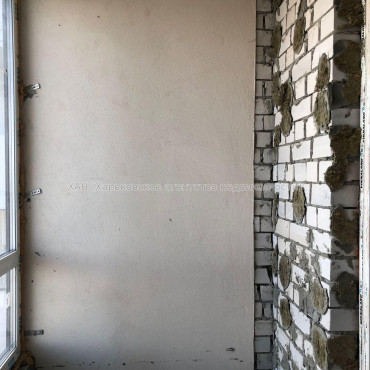 Продам квартиру, Профессорская ул. , 5  ком., 168 м², без отделочных работ 