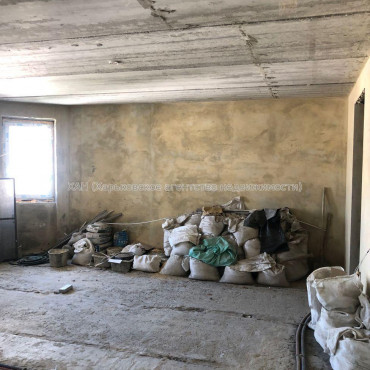 Продам квартиру, Профессорская ул. , 5  ком., 168 м², без отделочных работ 