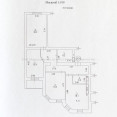 Продам квартиру, Профессорская ул. , 5  ком., 168 м², без отделочных работ 