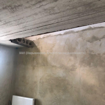 Продам квартиру, Профессорская ул. , 5  ком., 168 м², без отделочных работ 