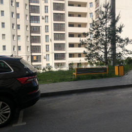 Продам квартиру, Профессорская ул. , 5  ком., 168 м², без отделочных работ