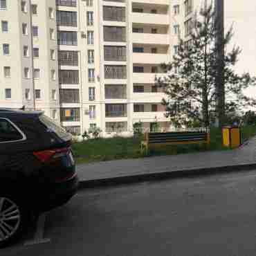 Продам квартиру, Профессорская ул. , 5 кім., 168 м², без отделочных работ 