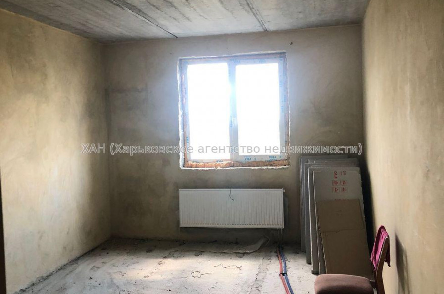 Продам квартиру, Профессорская ул. , 5 кім., 168 м², без отделочных работ 