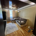 Продам квартиру, Каденюка ул. , 3  ком., 65 м², евроремонт 