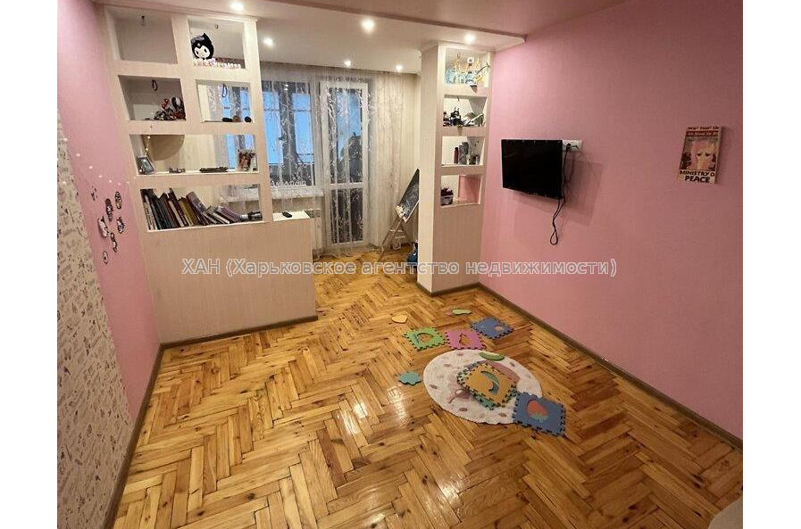 Продам квартиру, Каденюка ул. , 3  ком., 65 м², евроремонт 