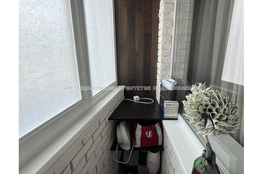 Продам квартиру, Каденюка ул. , 3  ком., 65 м², евроремонт 