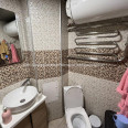 Продам квартиру, Каденюка ул. , 3  ком., 65 м², евроремонт 