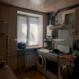 Продам квартиру, Полтавский Шлях ул. , 1  ком., 30 м², косметический ремонт 